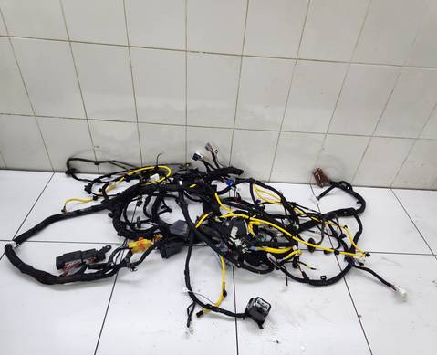 4000020DE140 Электропроводка салона для Changan UNI-V (с 2022)