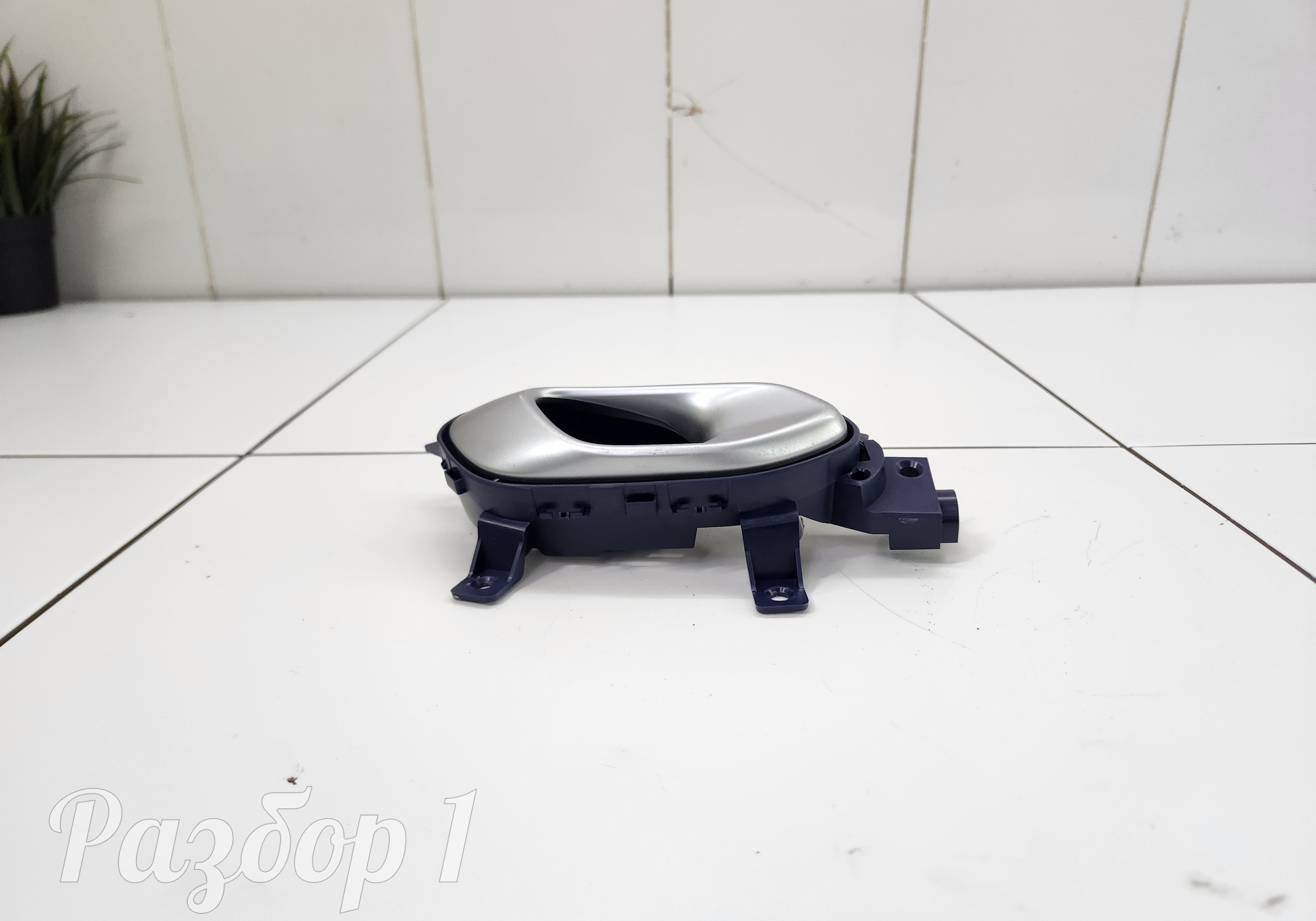 6206151CRV0000 Ручка двери внутренняя передняя правая для Gac GS3 (с 2024)