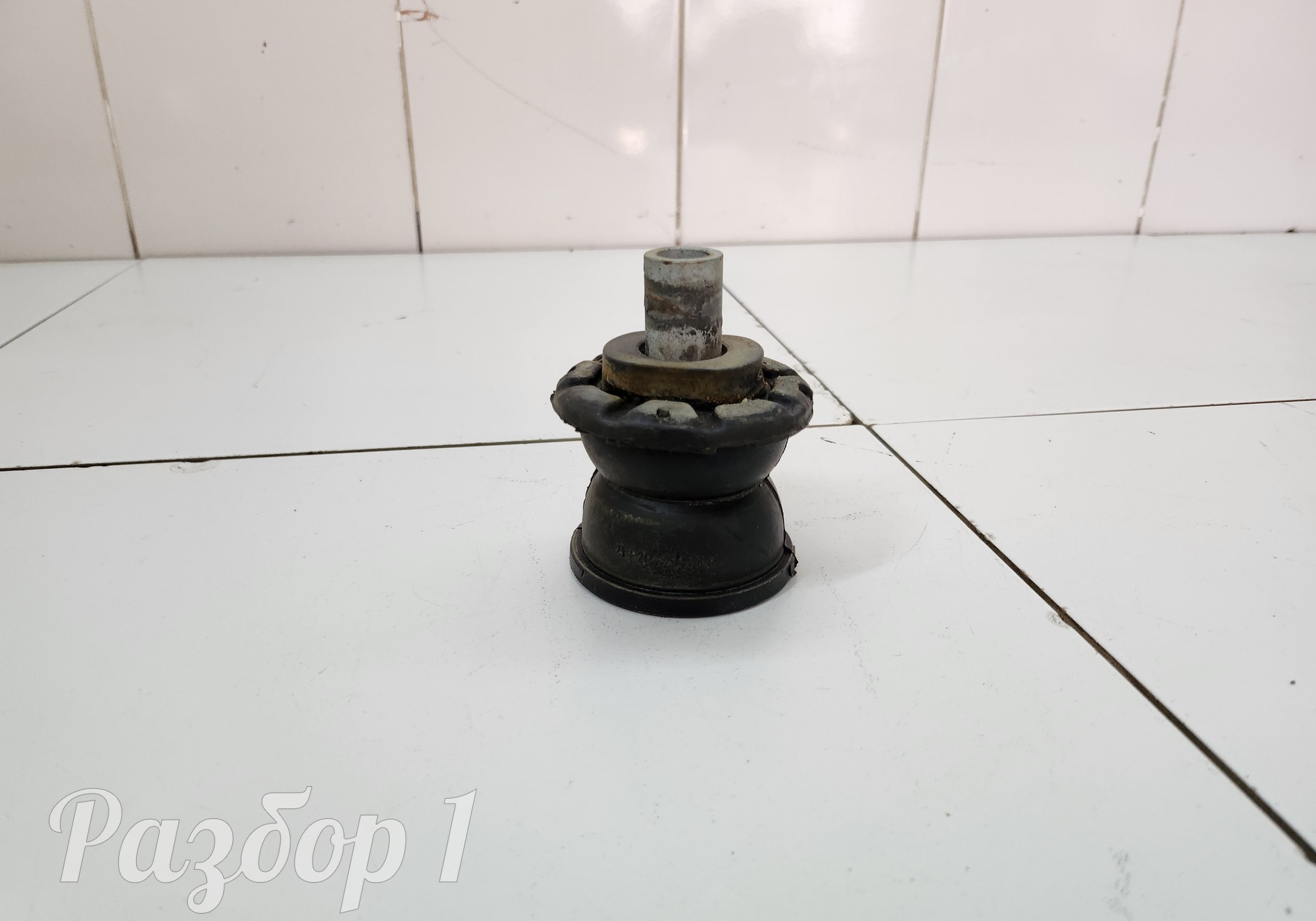 5001310XPW01A Опора кузова для Great Wall Poer (с 2019)