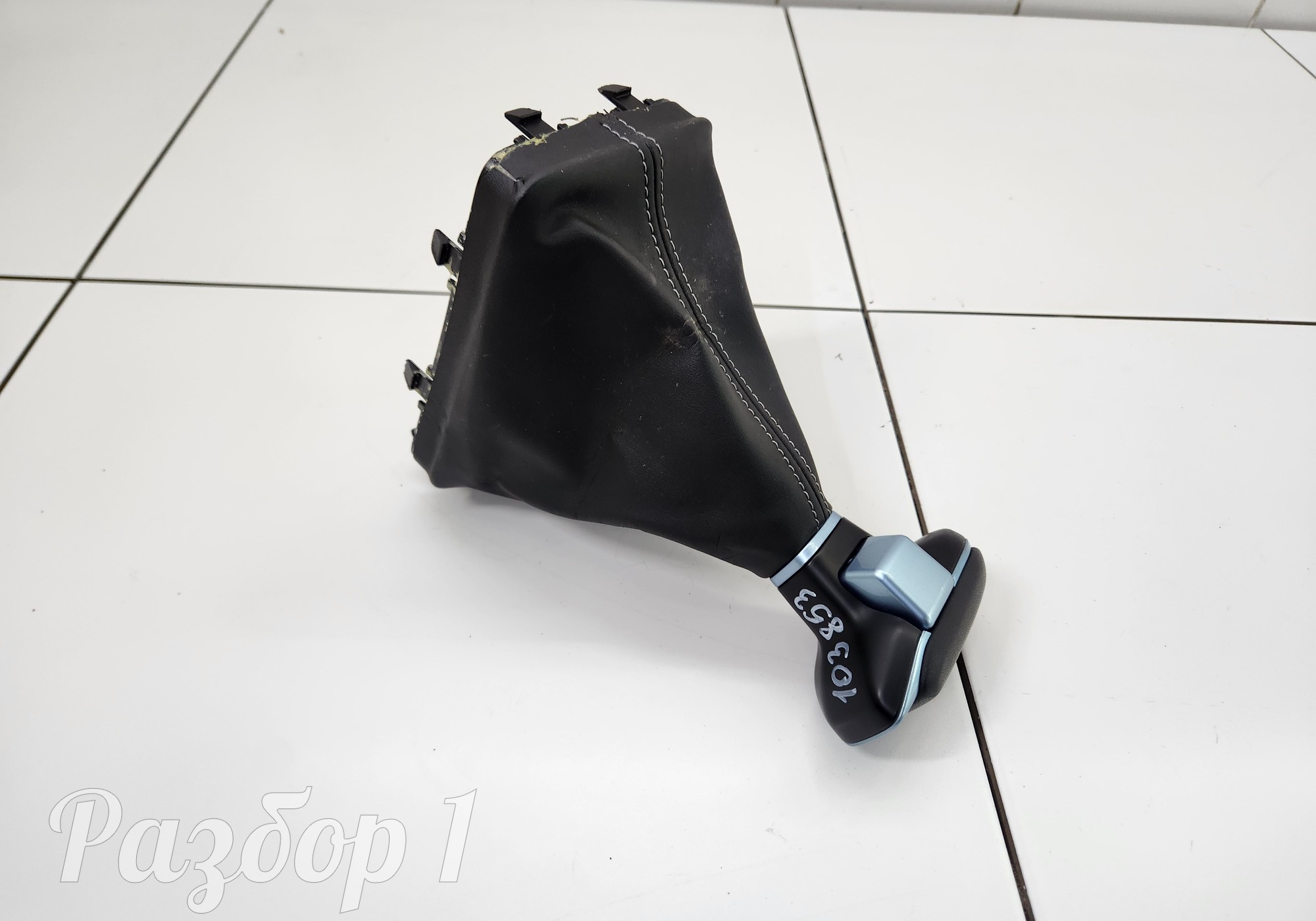 Селектор АКПП (ручка) для Geely Emgrand (SS11) (с 2021)