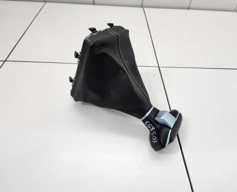 Селектор АКПП (ручка) для Geely Emgrand (SS11) (с 2021)