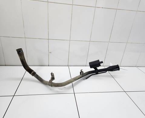 1104200XKZ0RA Горловина топливного бака для Haval M6 II (с 2021)