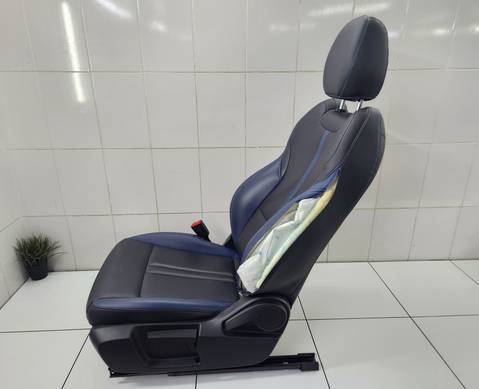 Сиденье переднее левое для Gac GS3 (с 2024)