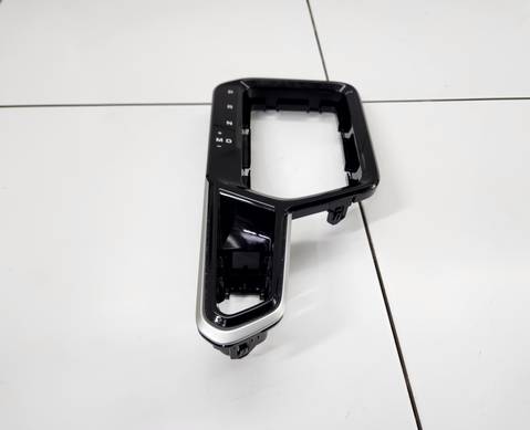 8890740739 Накладка селектора АКПП для Geely Emgrand (SS11) (с 2021)