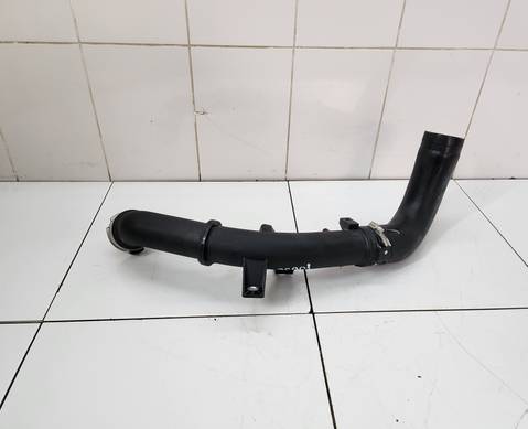 6600012792 Патрубок интеркулера для Geely Atlas Pro (с 2021)