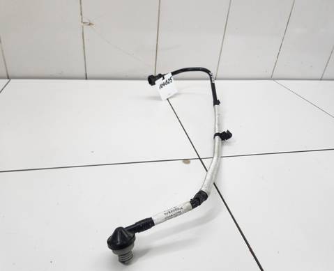 3540100P33H0 Трубка для Jac T9 (с 2023)