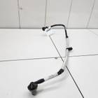 3540100P33H0 Трубка для Jac T9 (с 2023)