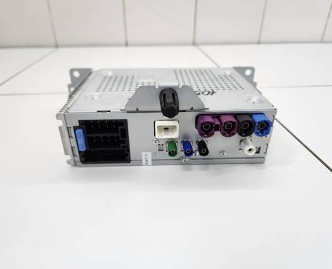 8893259404 Медиацентр для Geely Tugella (с 2019)