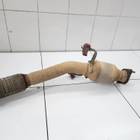 Гофра глушителя + катализатор для Geely Coolray (с 2020)