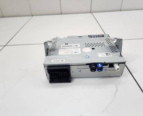 7901100XKZ3MA Медиацентр для Haval M6 II (с 2021)