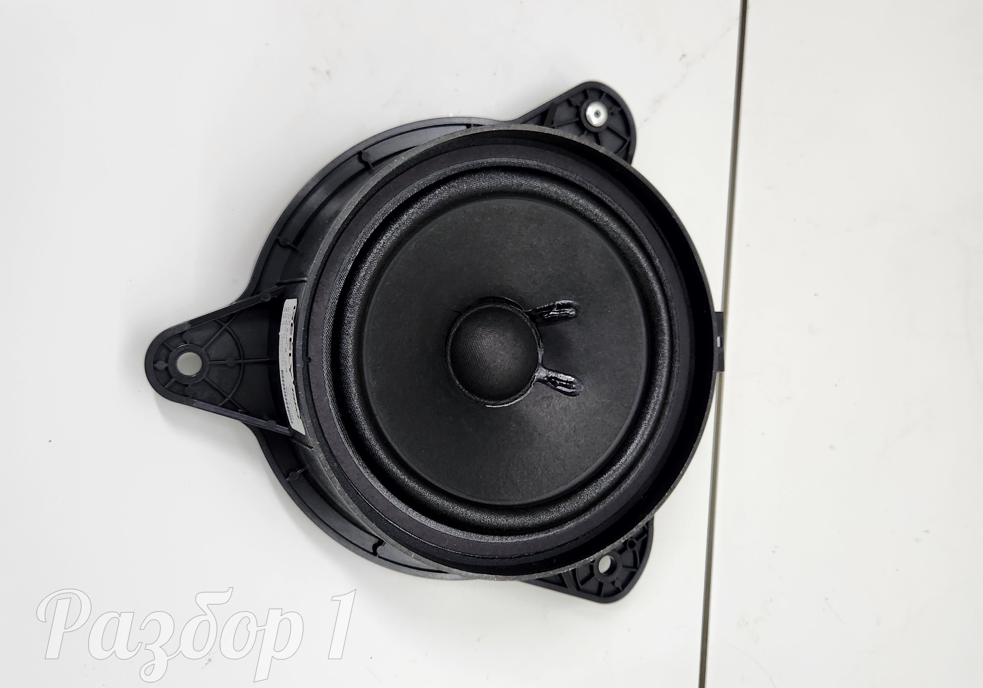 6600063163 Динамик задний правый для Geely Tugella (с 2019)