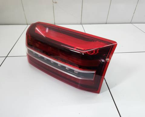 4133200P33A0 Фонарь задний правый крыла для Jac T9 (с 2023)