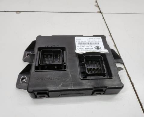 3600100XP6PXA Электронный блок для Great Wall Wingle 7 (с 2020)