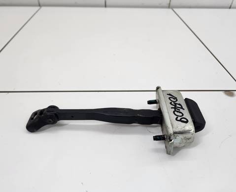 8889519263 Ограничитель двери задний левый для Geely Emgrand II (с 2021)