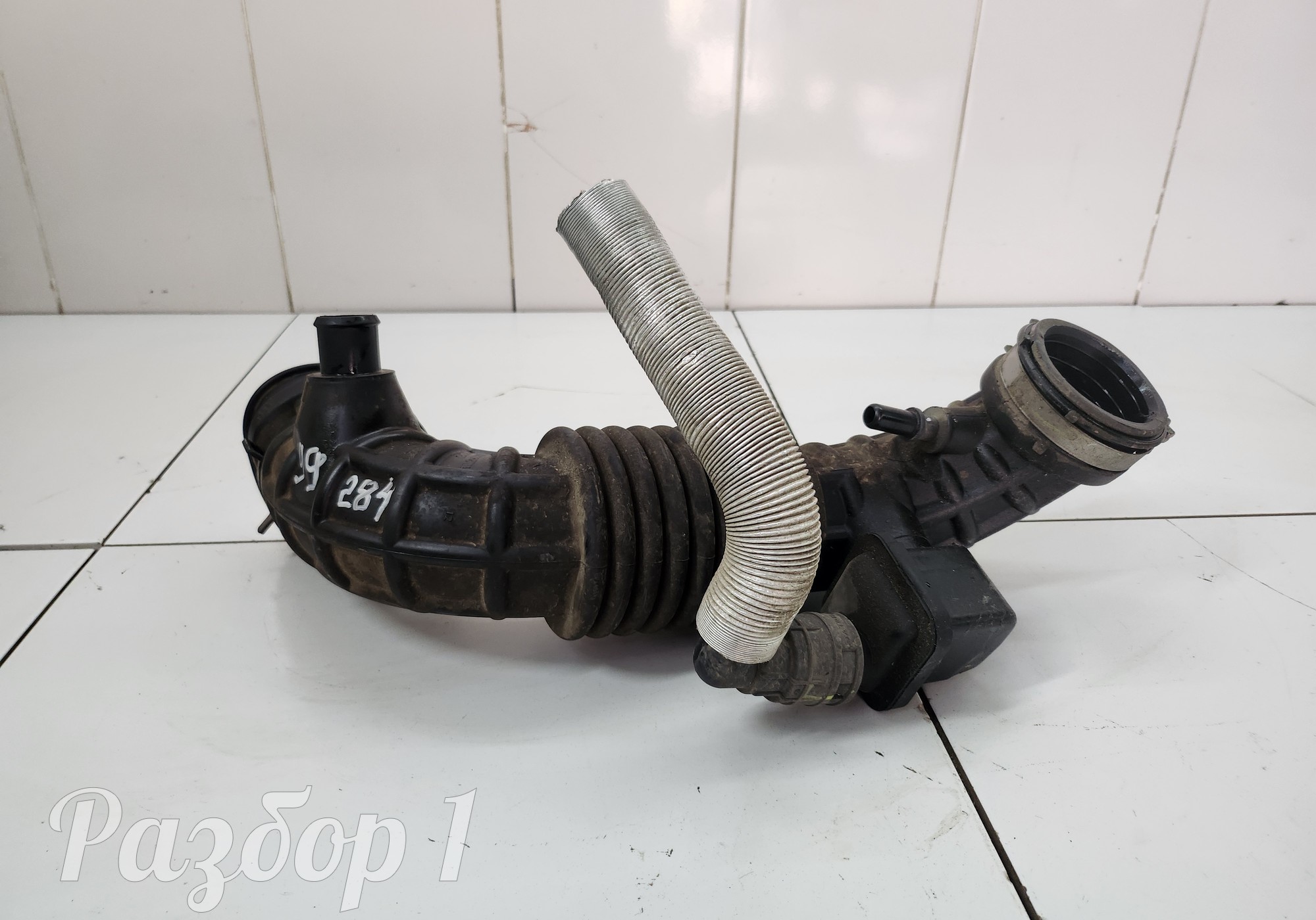 1132210XKZ78A Патрубок для Haval M6 II (с 2021)