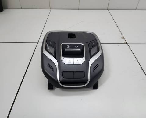 8890002425 Плафон внутреннего освещения для Geely Tugella (с 2019)