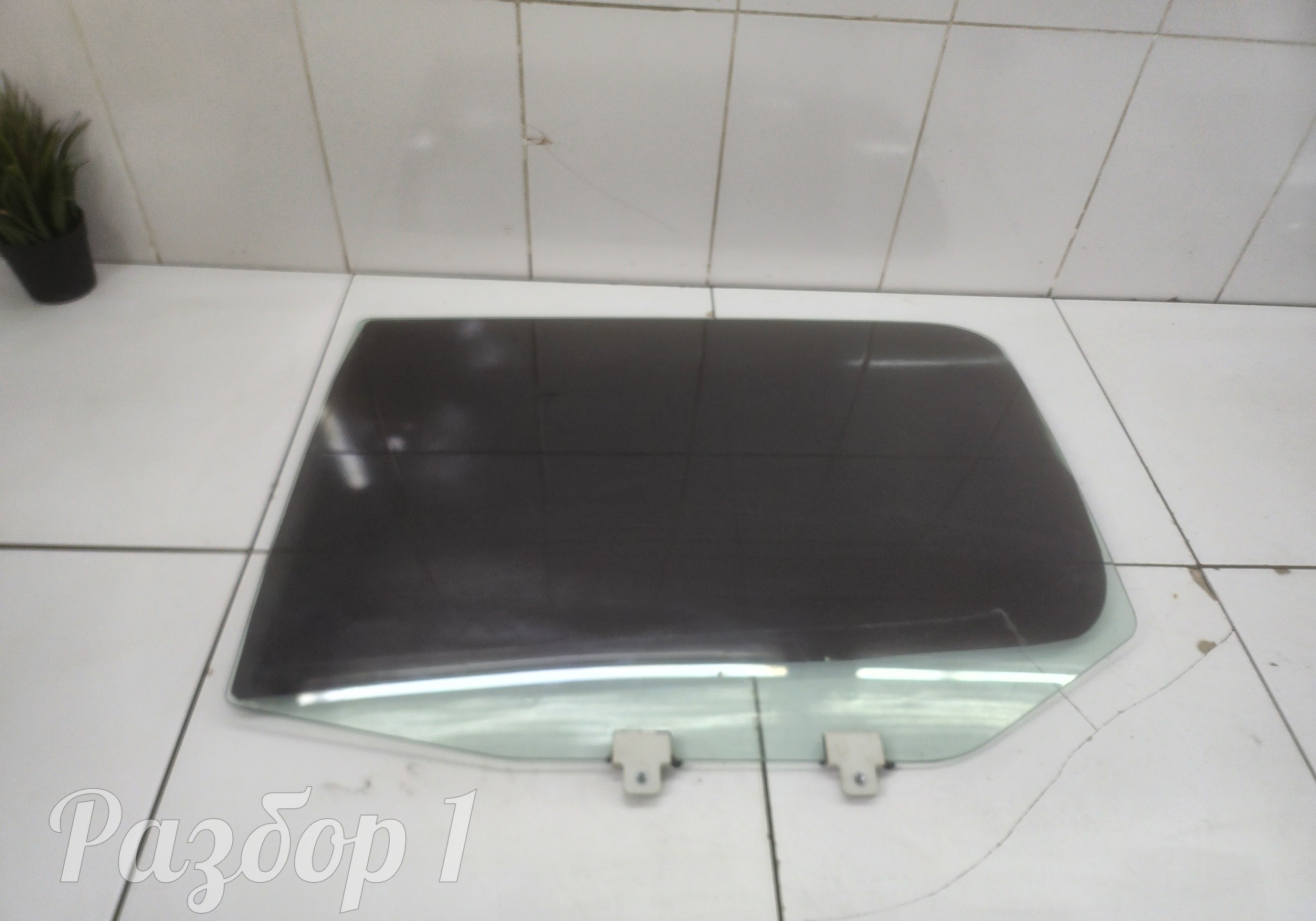 6204120P3010CK Стекло двери заднее левое для Jac T9 (с 2023)
