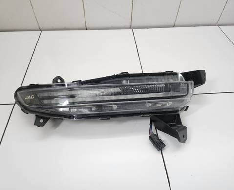 4121400P33Z1 Дневной ходовой огонь правый для Jac T9 (с 2023)