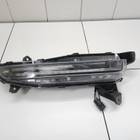 4121400P33Z1 Дневной ходовой огонь правый для Jac T9 (с 2023)