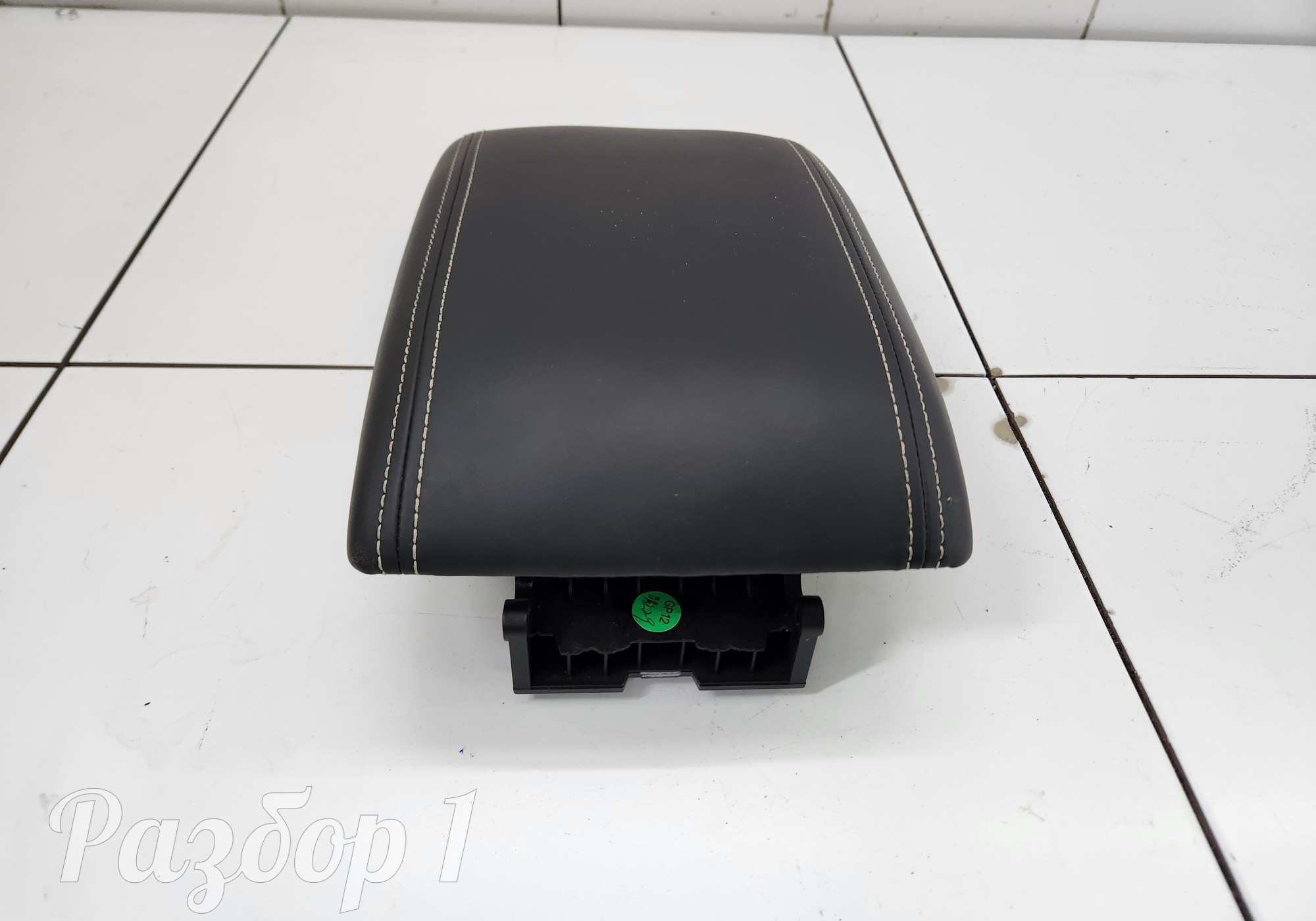 Подлокотник для Jac J7 (с 2020)