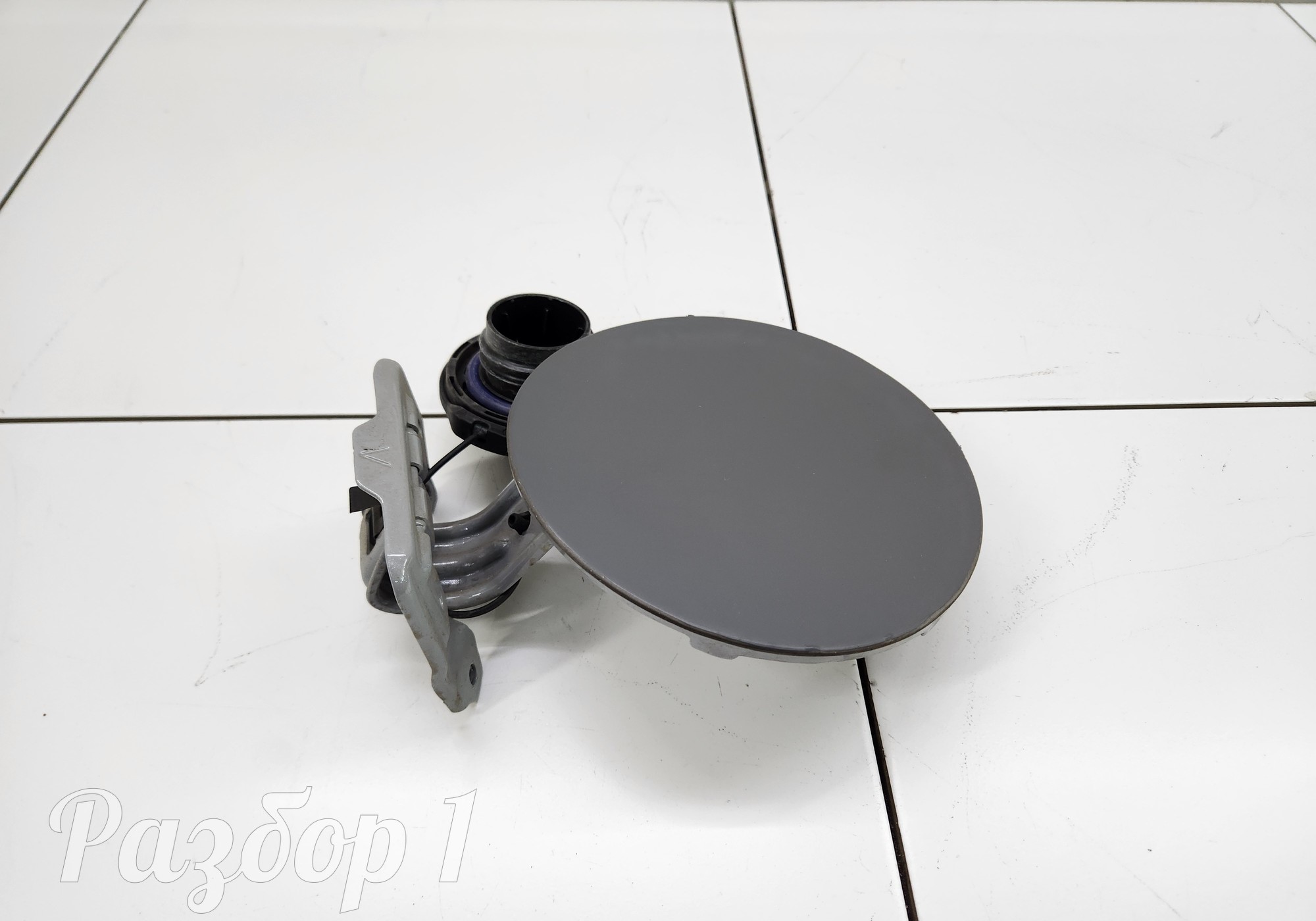 5402900DE01 Лючок бензобака для Changan UNI-V (с 2022)