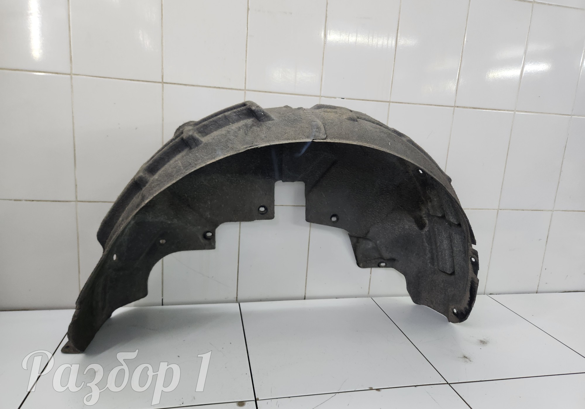 Локер задний правый для Geely Atlas Pro (с 2021)