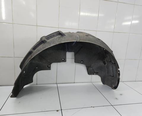 Локер задний правый для Geely Atlas Pro (с 2021)