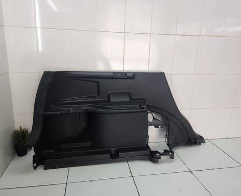 5402211XKZ16B Обшивка багажника левая для Haval M6 II (с 2021)