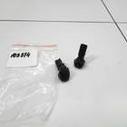 Форсунки омывателя для Geely Tugella (с 2019)