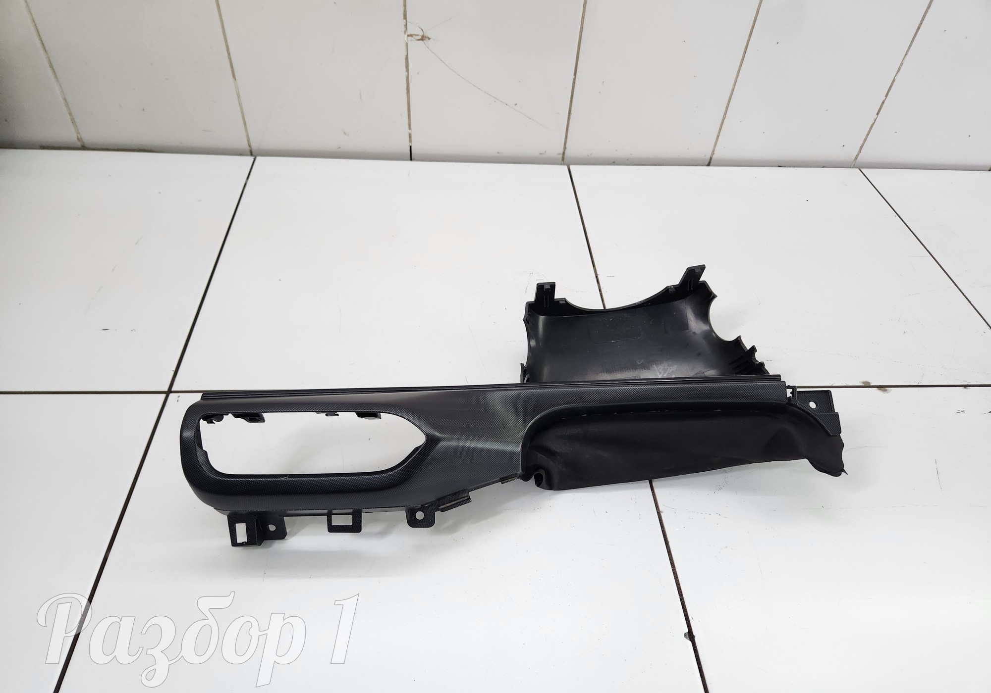 5306120BN11 Накладка торпеды для Changan Eado II (с 2018)