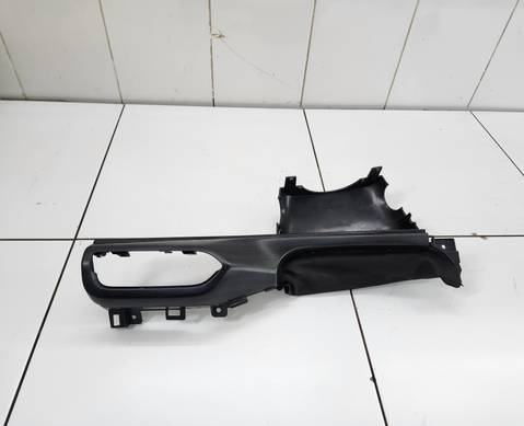 5306120BN11 Накладка торпеды для Changan Eado II (с 2018)