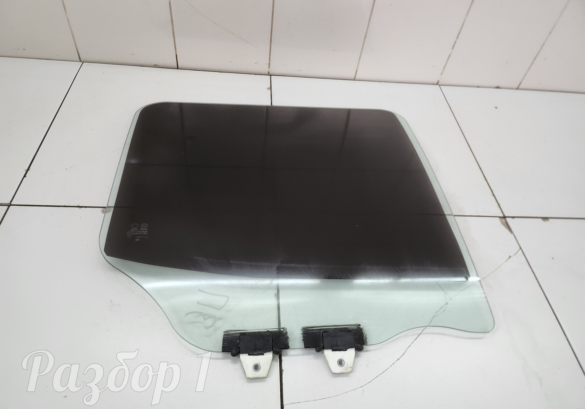 6203200XP6PXA Стекло двери заднее правое для Great Wall Wingle 7 (с 2020)
