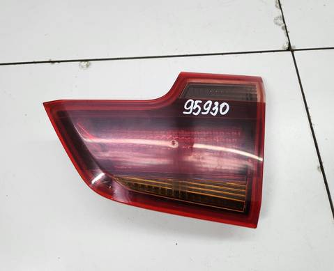 Z200032660 Фонарь задний крышки багажника правый для Evolute i-PRO (с 2022)
