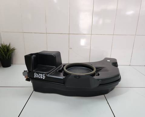 8888775466 Сабвуфер для Geely Atlas II (с 2023)