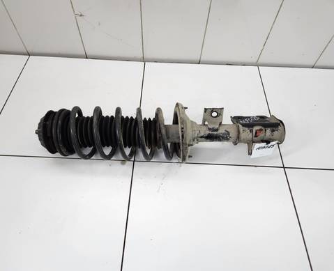 Амортизатор в сборе передний (левый) для Changan Alsvin (с 2018)