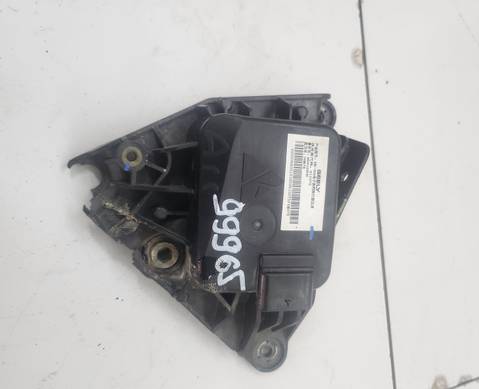 6600123839 Блок управления АКПП для Geely Tugella (с 2019)