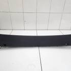 Обшивка багажника для Faw Bestune B70 (с 2020)