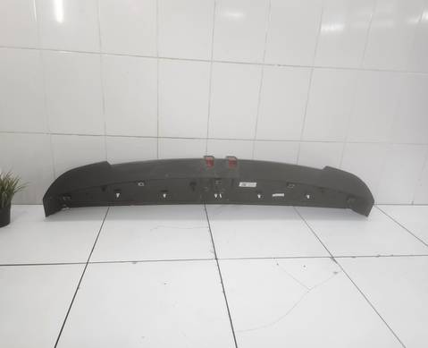5614100XKJ20A Спойлер для Haval H3 (с 2024)