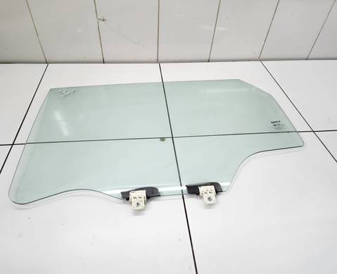 Стекло задней левой двери для Geely Coolray (с 2020)