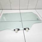 Стекло задней левой двери для Geely Coolray (с 2020)