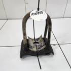 Струбцина задней рессоры левая для Great Wall Poer (с 2019)