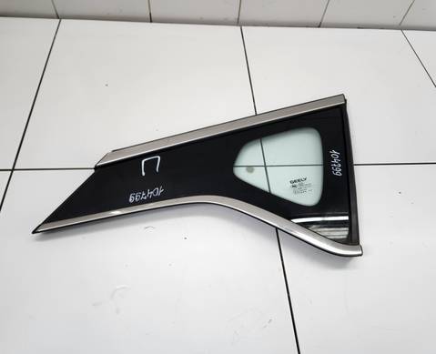 Стекло кузовное правое для Geely Coolray (с 2020)