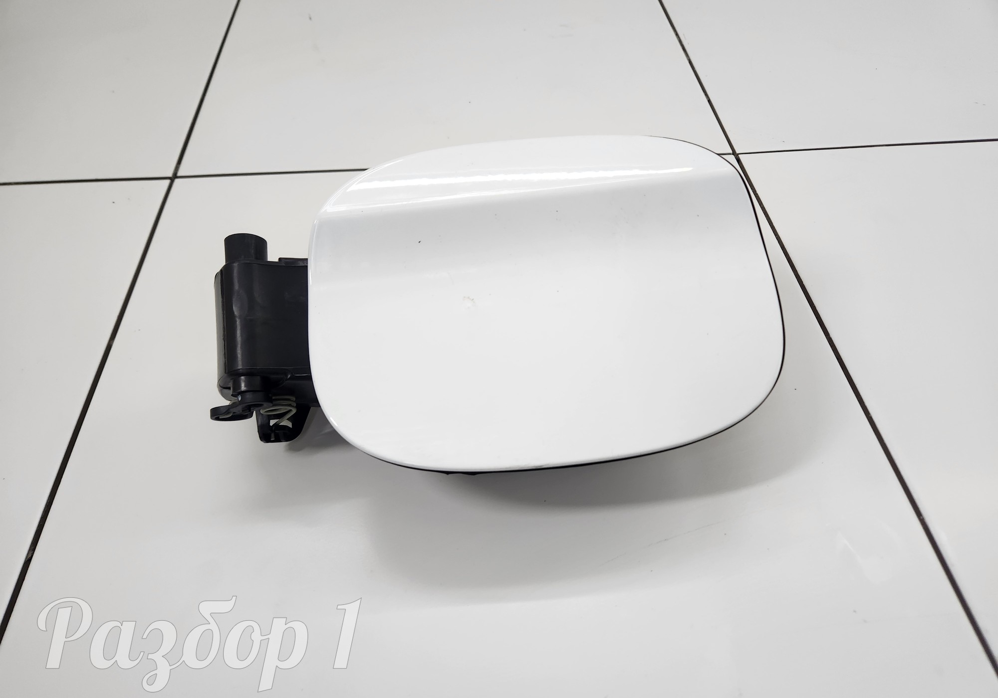 5401520XKZ0YA Лючок бензобака для Haval M6 II (с 2021)