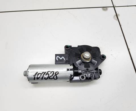 50008372001 Моторчик люка задний для Jaecoo J8 (с 2024)