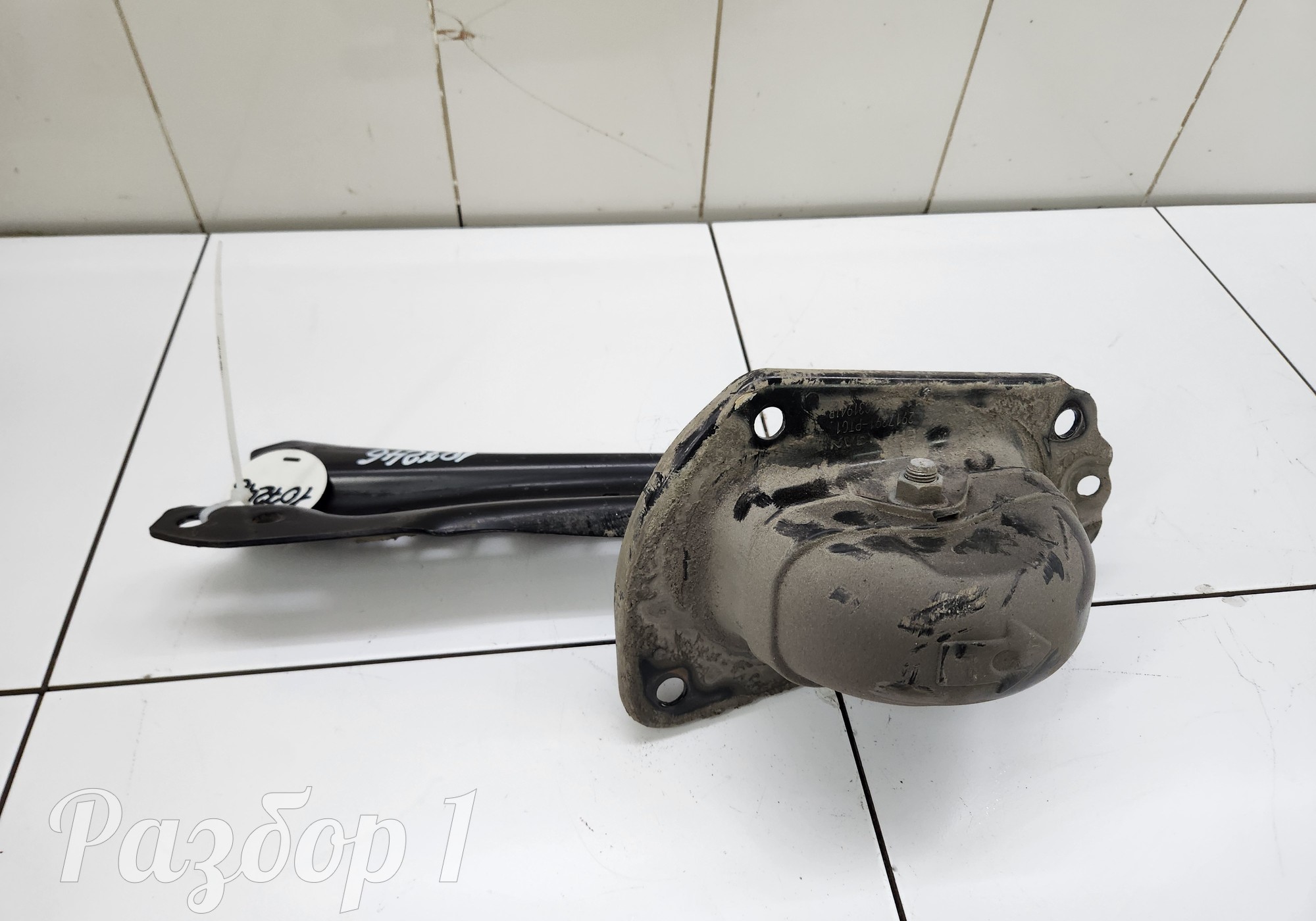 2917300PT01 Рычаг задней подвески левый для Changan UNI-V (с 2022)