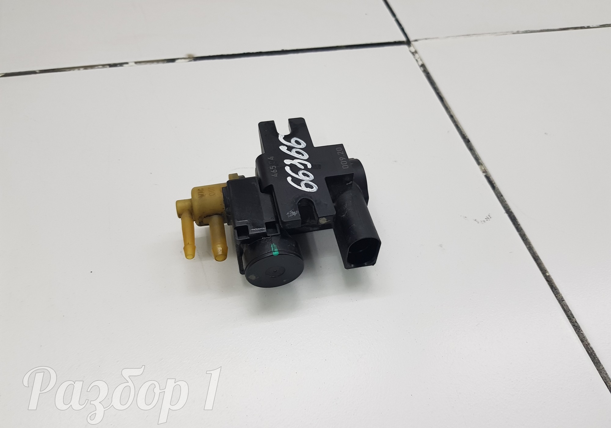 32257161 Клапан электромагнитный для Geely Coolray (с 2020)