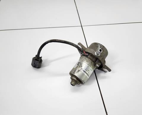 3541100XKZ3FA Насос вакуумный для Haval M6 II (с 2021)