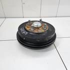 Ступица задняя (левая) для Changan Alsvin (с 2018)