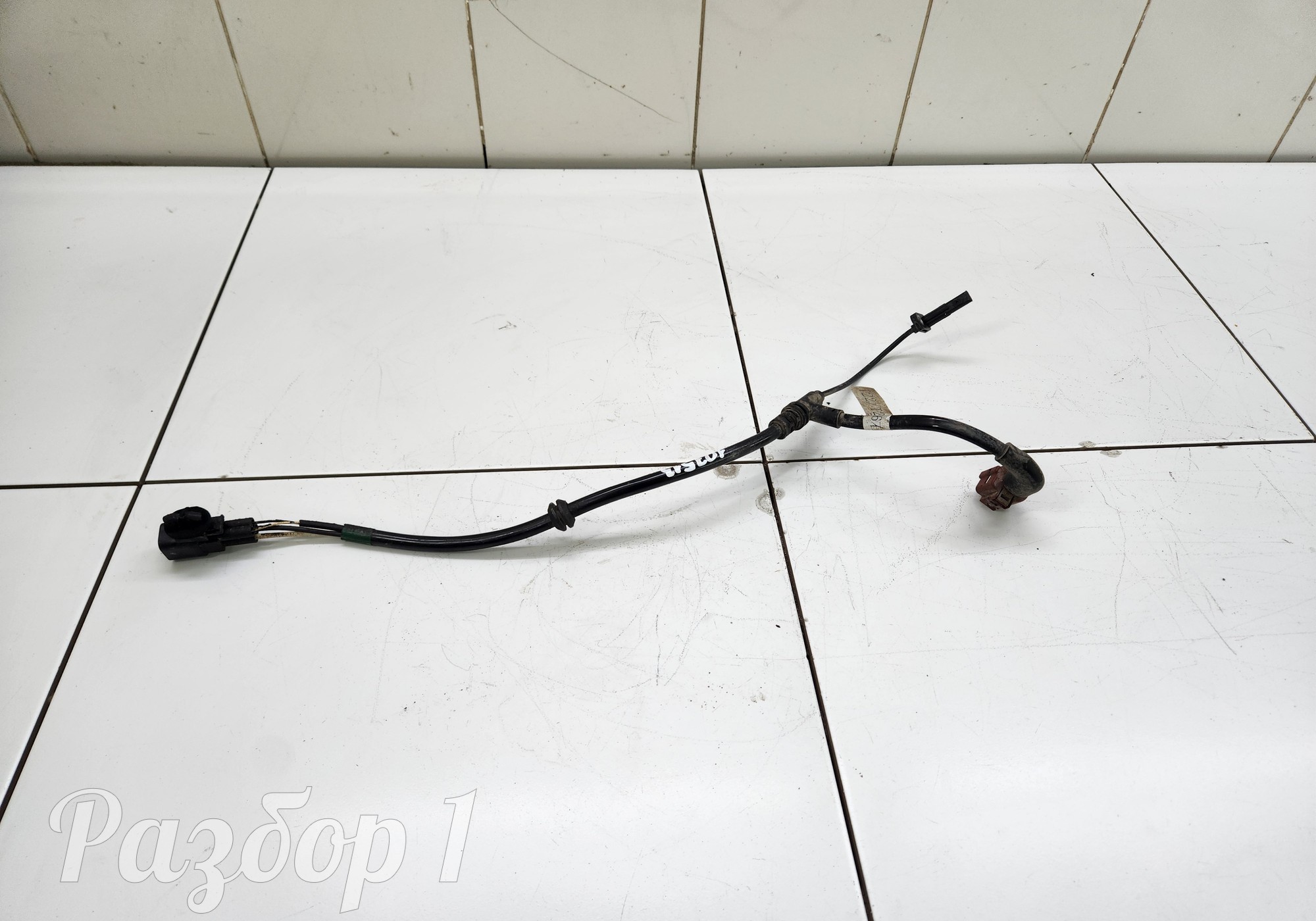 207000194AA Электропроводка заднего правого колеса + датчик ABS для Jaecoo J8 (с 2024)