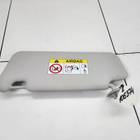 Козырек солнцезащитный правый для Gac GS3 (с 2024)